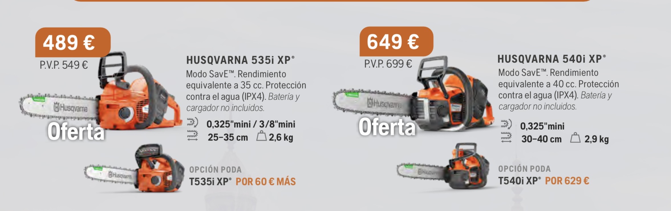 Captura de oferta Husqvarna IMG 9003