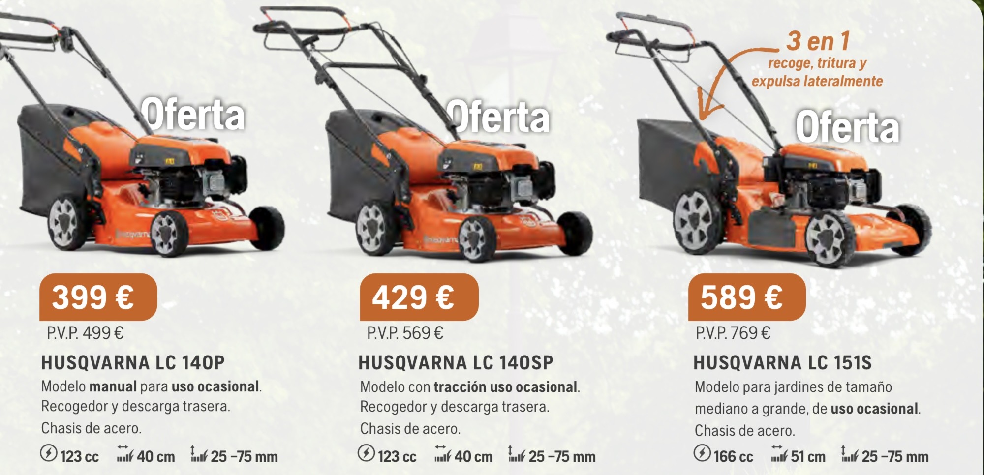 Captura de oferta Husqvarna IMG 9007