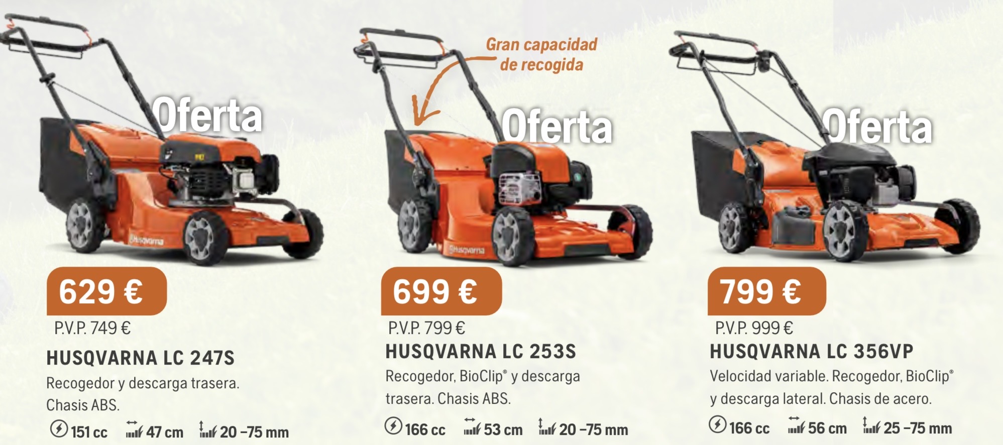 Captura de oferta Husqvarna IMG 9008
