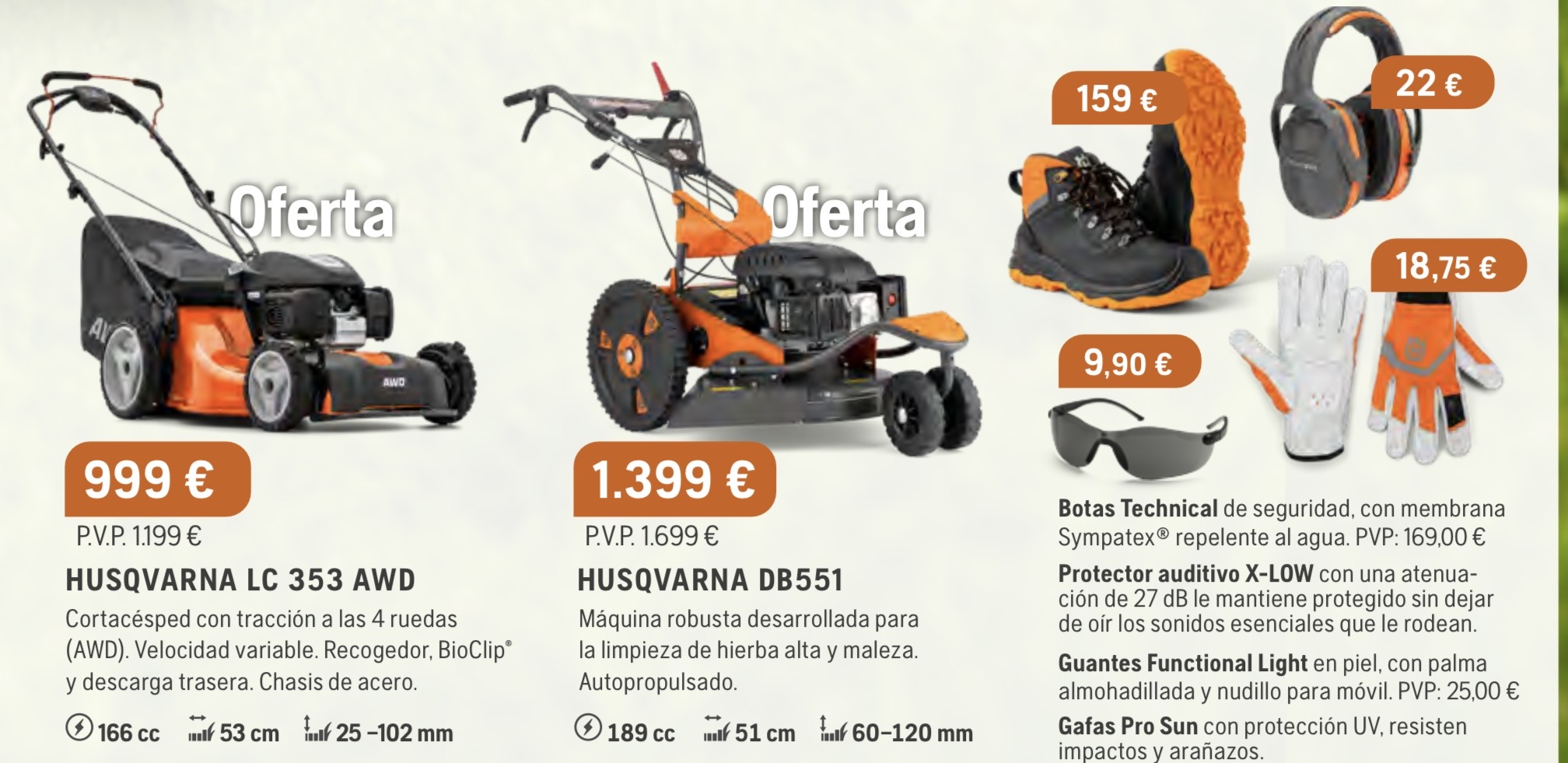 Captura de oferta Husqvarna IMG 9009