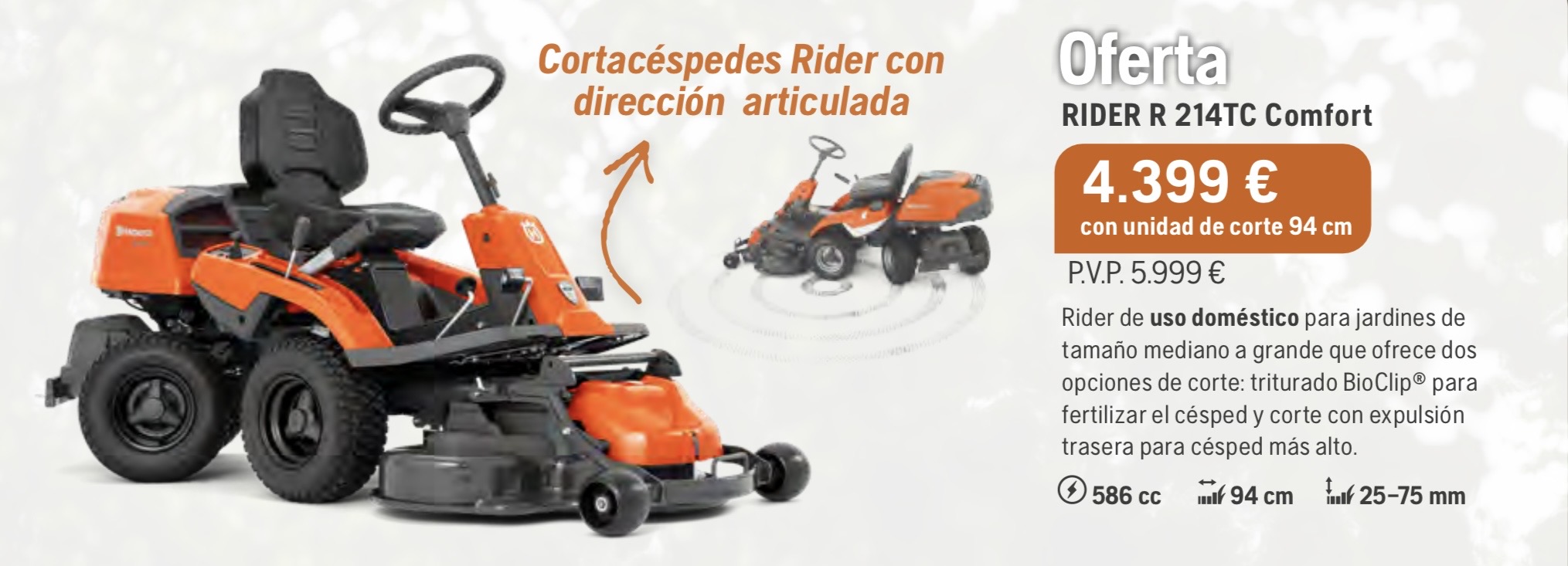 Captura de oferta Husqvarna IMG 9010