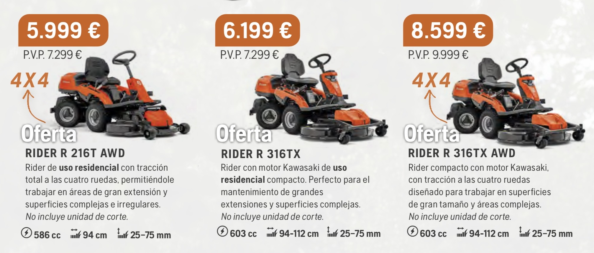 Captura de oferta Husqvarna IMG 9011