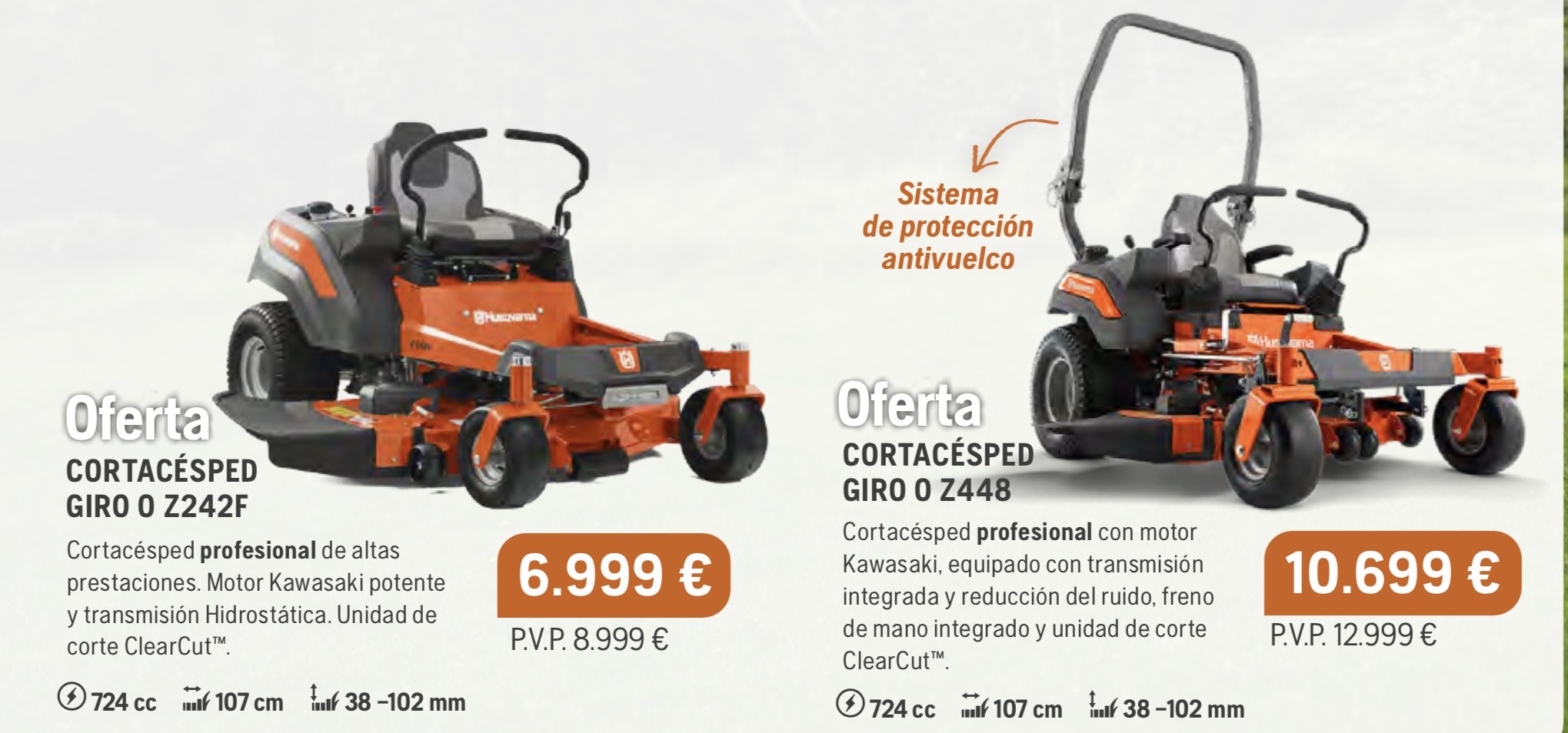 Captura de oferta Husqvarna IMG 9012