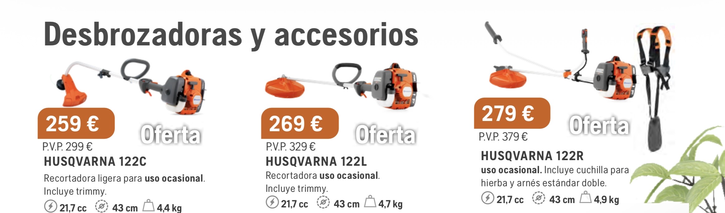 Captura de oferta Husqvarna IMG 9016