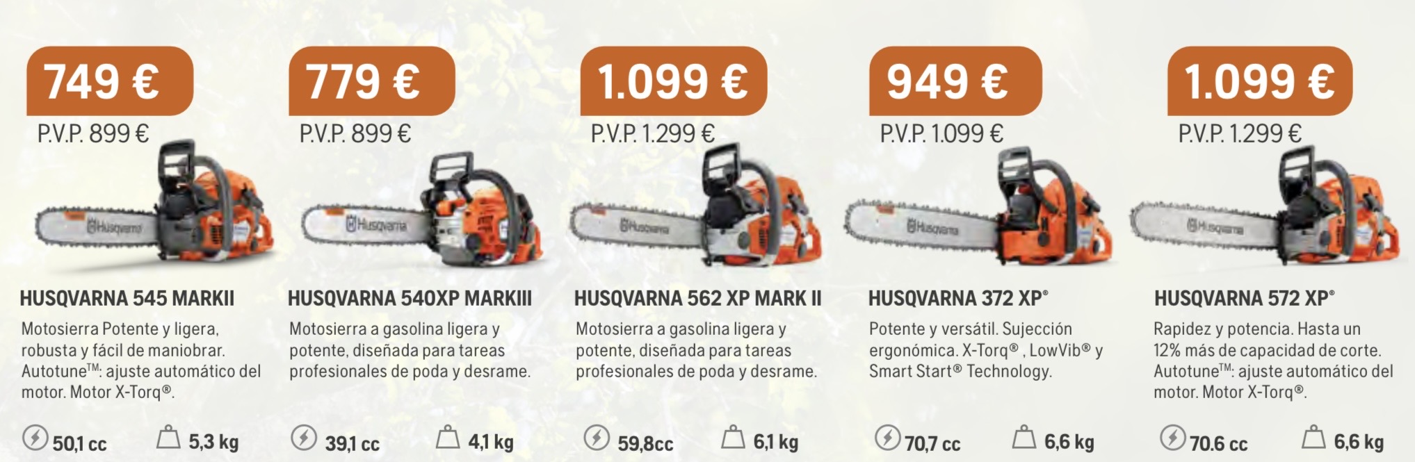 Captura de oferta Husqvarna IMG 9021