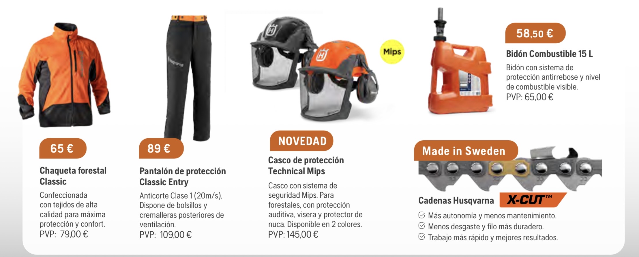 Captura de oferta Husqvarna IMG 9023
