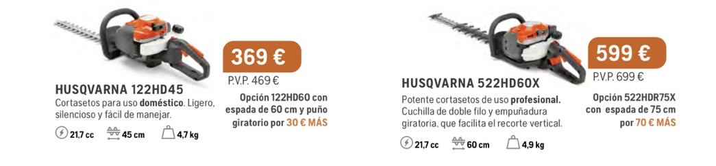 Captura de oferta Husqvarna IMG 9026